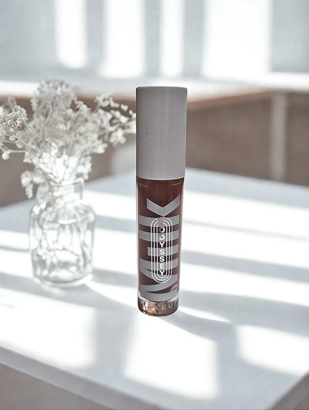 Milk Makeup Odyssey Lip Oil Gloss Quest 6.5ml New No Box Hydrating Lip Gloss